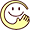 笑顔