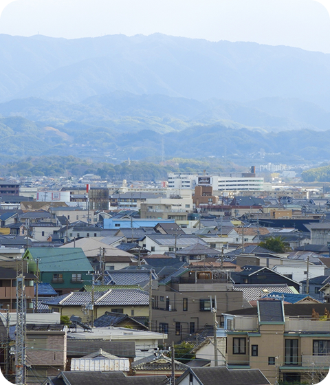 事務所紹介